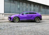 Lamborghini Urus Performante