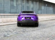 Lamborghini Urus Performante