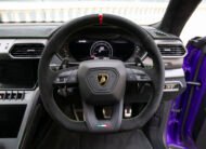Lamborghini Urus Performante