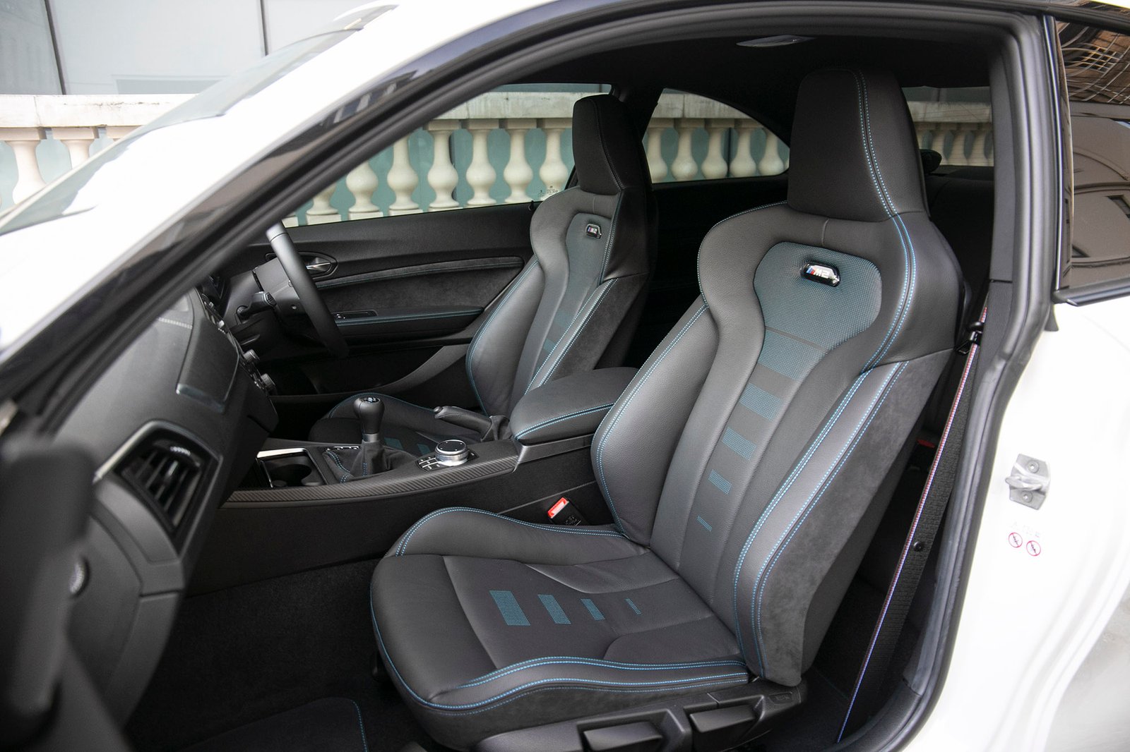 BMW M2 Competition LCI