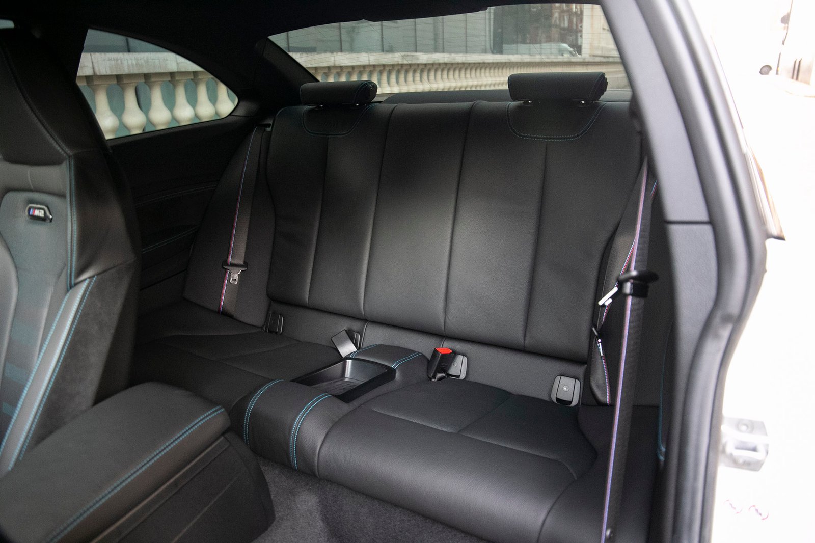 BMW M2 Competition LCI