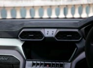 Lamborghini Urus Performante