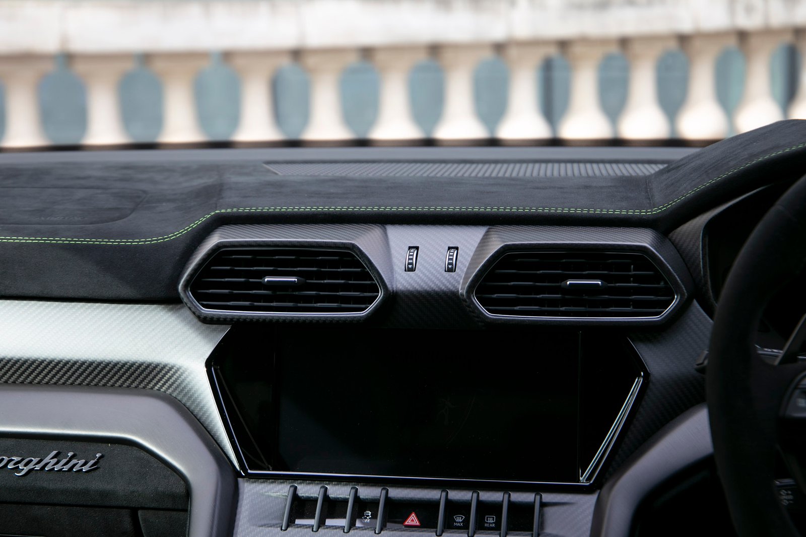 Lamborghini Urus Performante