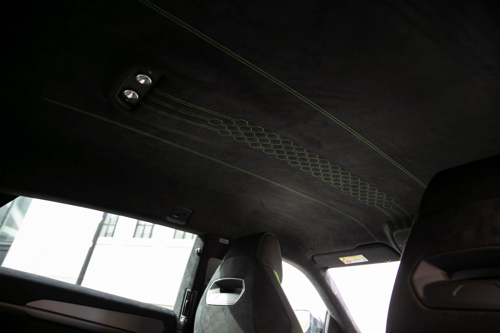 Lamborghini Urus Performante