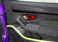 Lamborghini Urus Performante