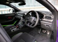Lamborghini Urus Performante