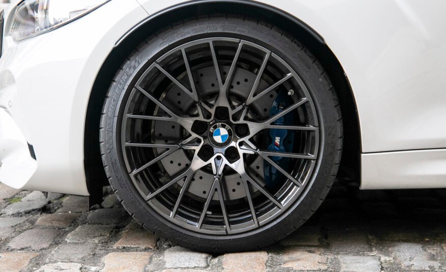 BMW M2 Competition LCI