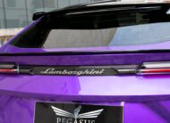 Lamborghini Urus Performante