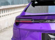 Lamborghini Urus Performante