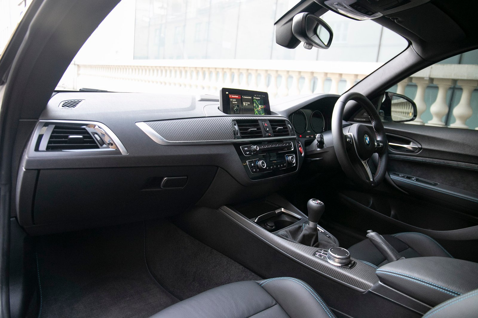 BMW M2 Competition LCI