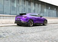 Lamborghini Urus Performante