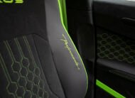 Lamborghini Urus Performante