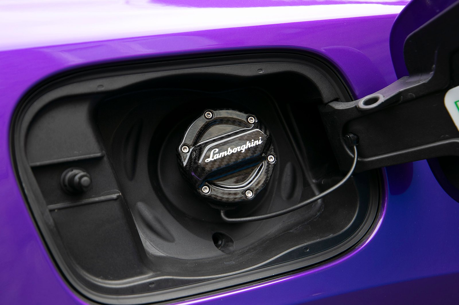 Lamborghini Urus Performante