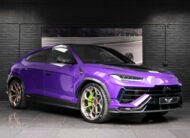 Lamborghini Urus Performante