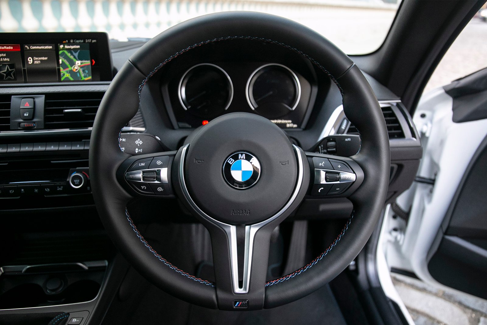 BMW M2 Competition LCI