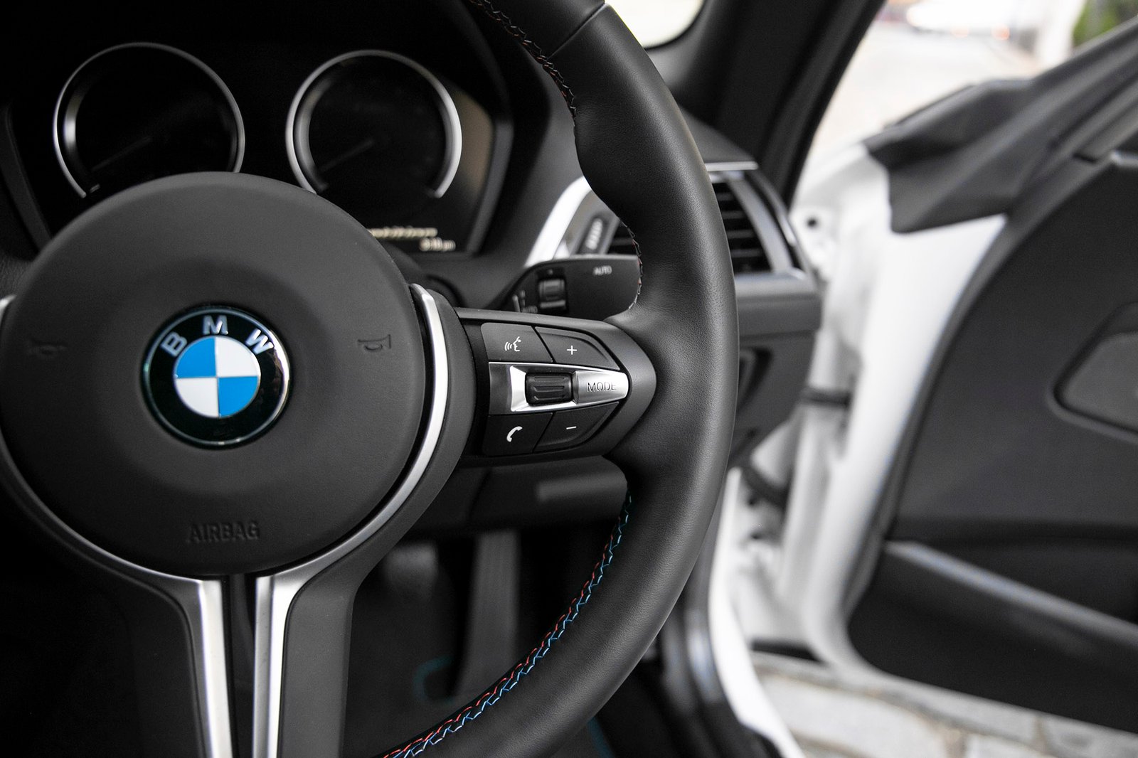 BMW M2 Competition LCI