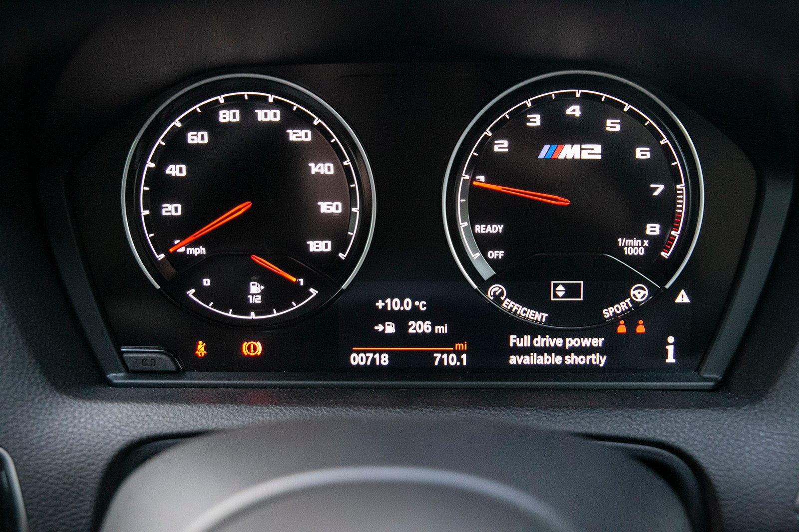 BMW M2 Competition LCI