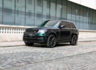 Land Rover Range Rover P615 SV