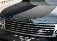 Land Rover Range Rover P615 SV