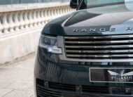 Land Rover Range Rover P615 SV