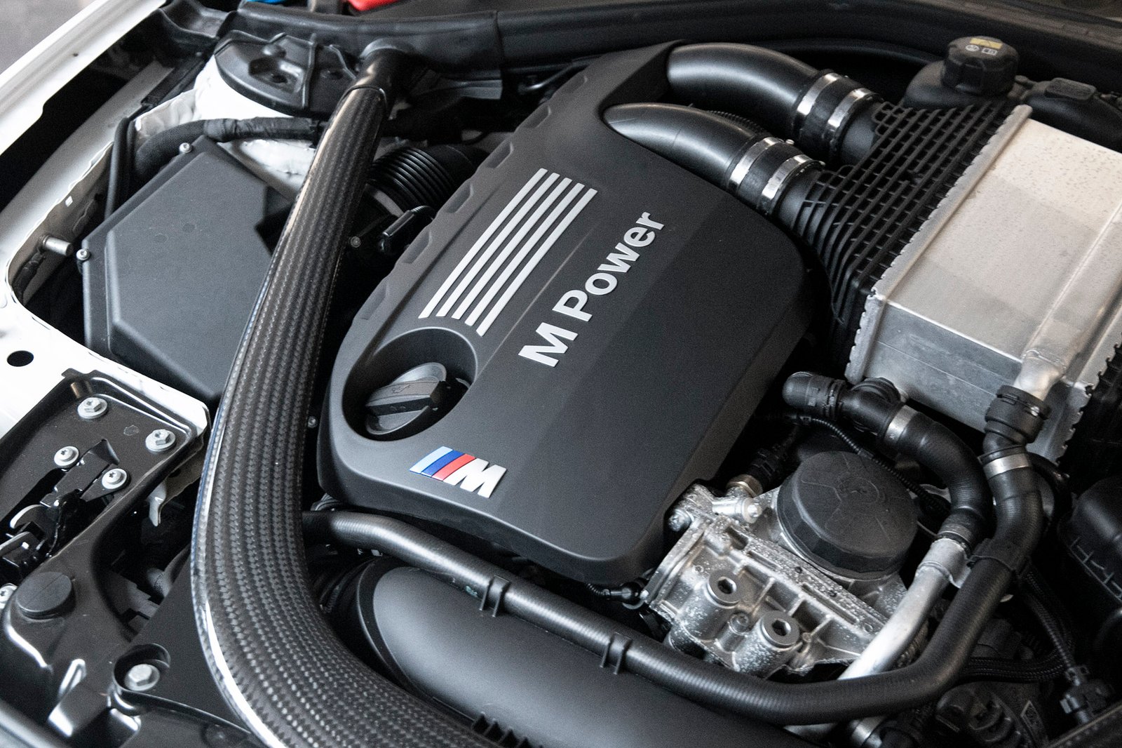 BMW M2 Competition LCI