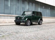 Mercedes – Benz G63 AMG