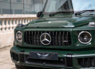 Mercedes – Benz G63 AMG