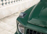 Mercedes – Benz G63 AMG