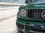 Mercedes – Benz G63 AMG