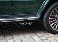 Mercedes – Benz G63 AMG