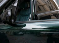 Land Rover Range Rover P615 SV
