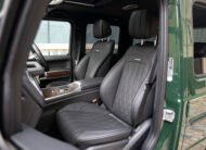 Mercedes – Benz G63 AMG