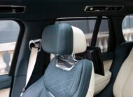 Land Rover Range Rover P615 SV