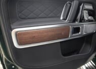 Mercedes – Benz G63 AMG