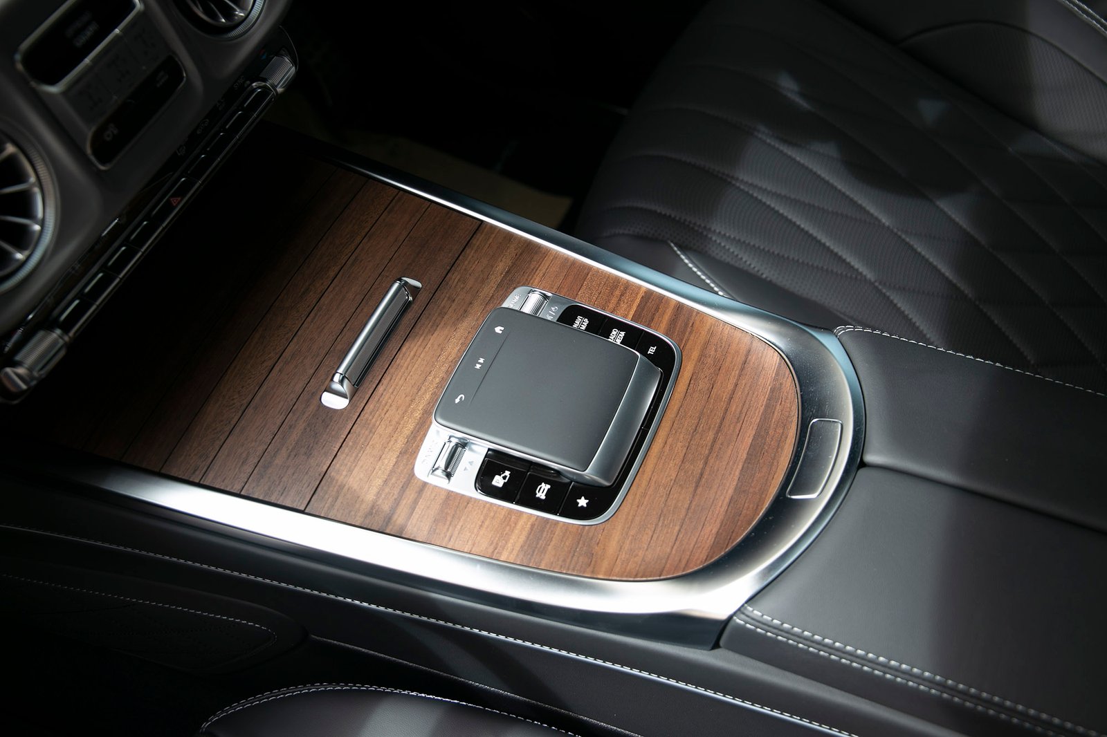 Mercedes – Benz G63 AMG