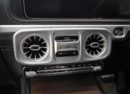 Mercedes – Benz G63 AMG