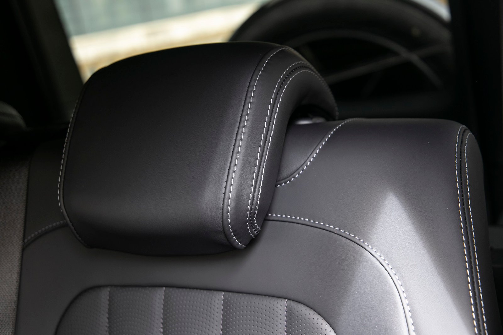 Mercedes – Benz G63 AMG