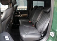 Mercedes – Benz G63 AMG