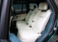 Land Rover Range Rover P615 SV