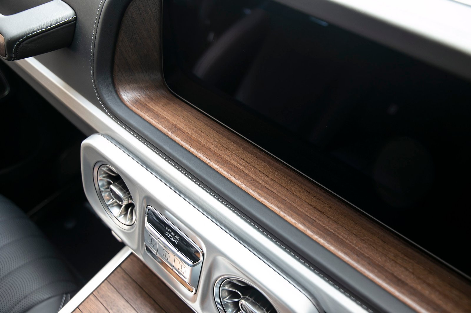 Mercedes – Benz G63 AMG