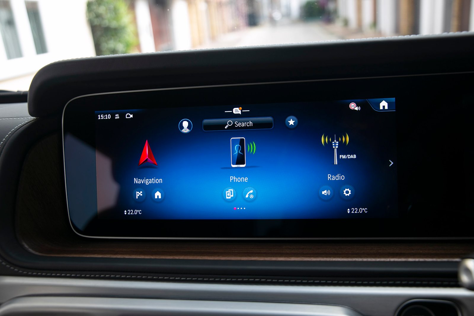 Mercedes – Benz G63 AMG