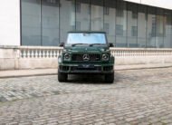 Mercedes – Benz G63 AMG