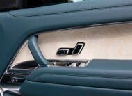 Land Rover Range Rover P615 SV