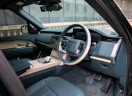 Land Rover Range Rover P615 SV