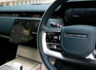Land Rover Range Rover P615 SV