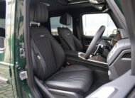 Mercedes – Benz G63 AMG