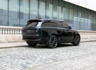 Land Rover Range Rover P615 SV