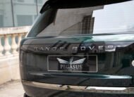 Land Rover Range Rover P615 SV