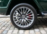 Mercedes – Benz G63 AMG