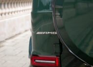 Mercedes – Benz G63 AMG